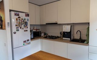 Apartament 4 camere Costin Georgian I Hercesa I 2 parcari boxa I COM 0 - Poză 10