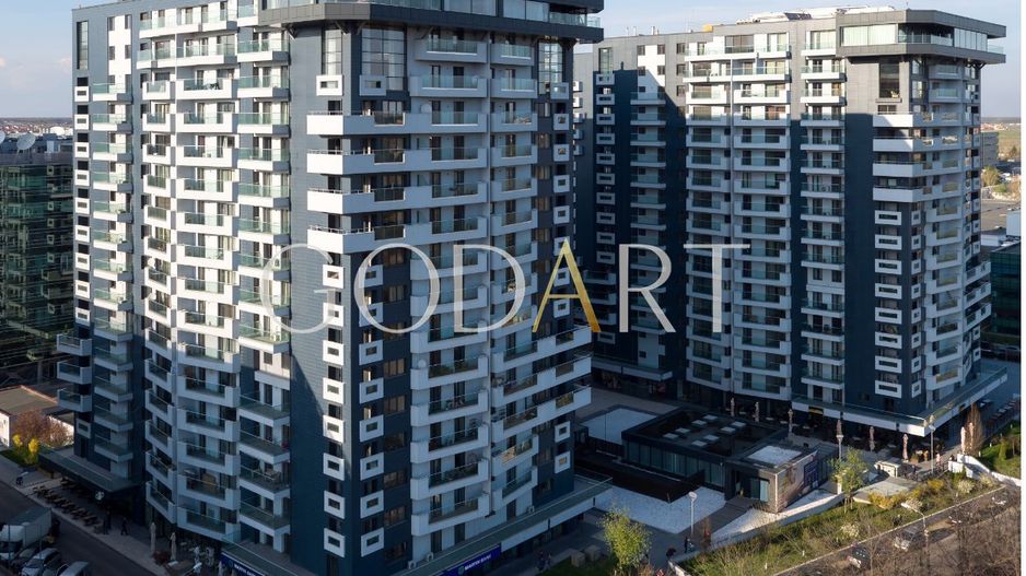 READY TO MOVE | 3 CAMERE | UPGROUND | LOC DE PARCARE - Poză 16