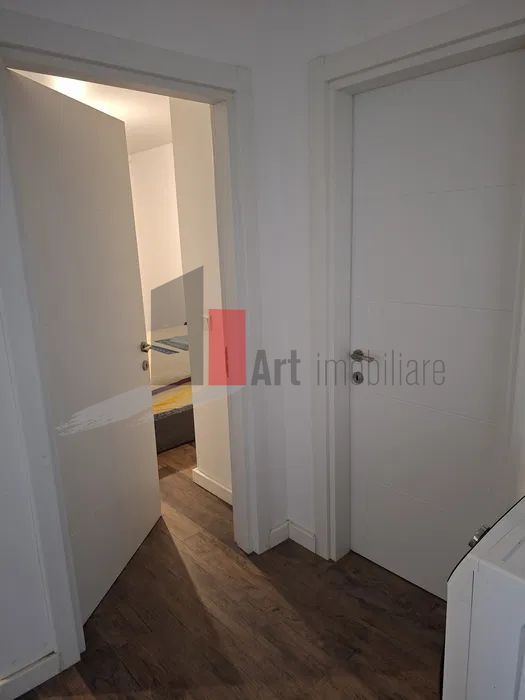 De vânzare – Apartament tip studio, 2 camere, cu loc de parcare subteran și boxă - Poză 4