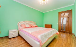 Chirie | 2 dormitoare + living | Alba Iulia 105 - Poză 9