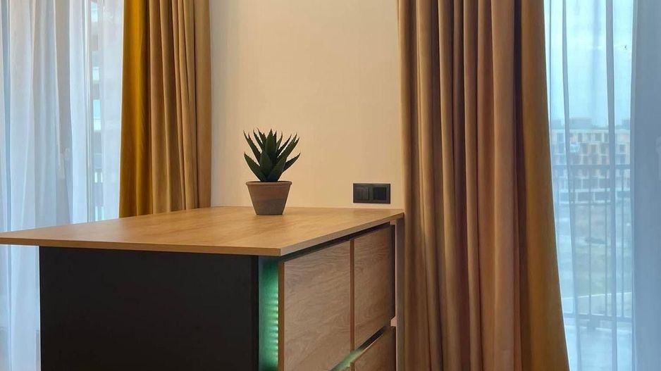 Apartament modern | la cheie | 3 camere | 2 băi | parcare | Frunzisulu - Poză 7