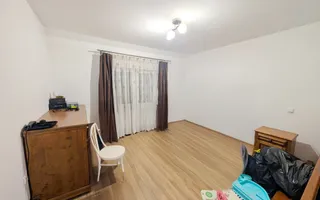 Casă tip înșiruit, D+P+M, 4 camere, garaj, 214 mp teren, zona Centru - Poză 15