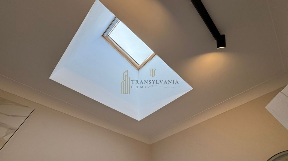 Apartament 3 camere, modern, suprafata generoasa - Poză 25