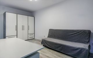 Garsoniera, 24 mp, prima inchiriere dupa renovare, Expo Transilvania! - Poză 6
