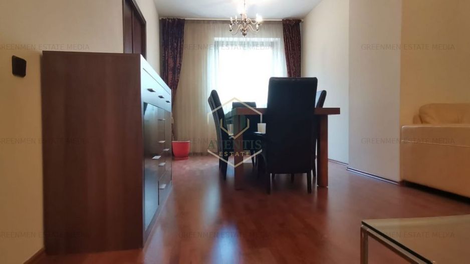 Inchiriere apartament trei camere, semidecomandat, Mosilor - Poză 11