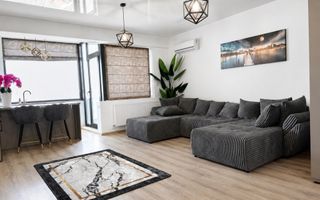 Studio premium cu vedere la mare – Building Ștefan Lake 2 - Poză 3