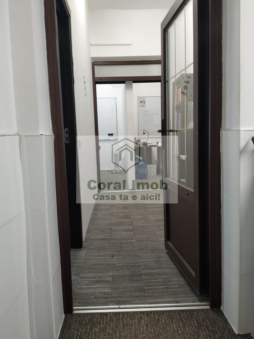 Vanzare 3 camere, Bloc cu curte, 2 locuri de parcare, Iancului! - Poză 14