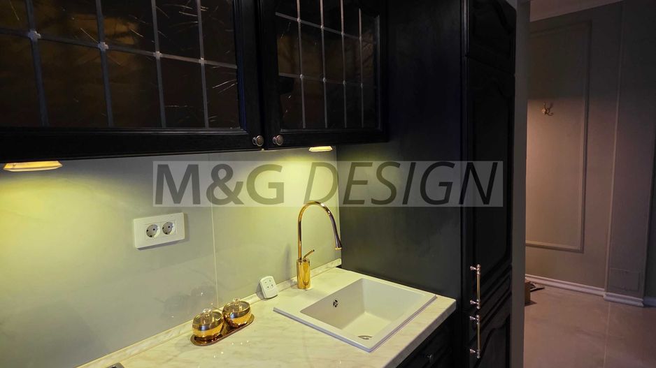 Apartament 3 camere  amenajat zona Cetatii - Poză 4