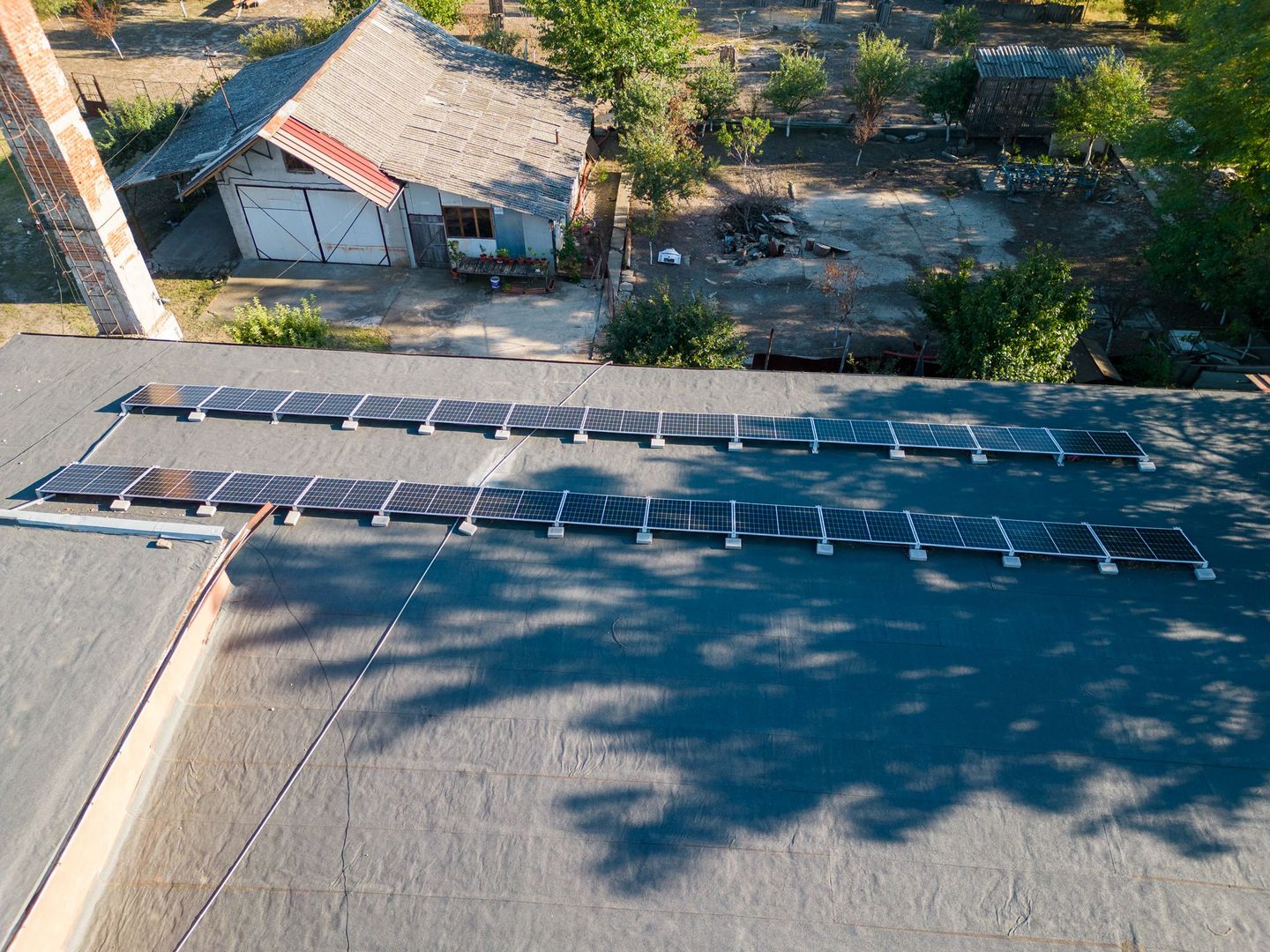 Hală industrială cu multiple destinații în Nădlac - Poză 68