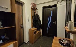 METROU BERCENI -APARTAMENT 2 CAMERE CU GRADINA - Poză 10