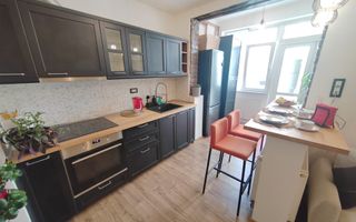 Victoriei Buzesti apartament modern super investitie - Poză 2
