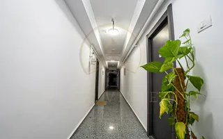 Tomis Plus/Maurer - Apartament deosebit cu 3 camere mobilat/echipat cu parcare - Poză 18