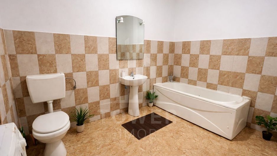 Apartament 2 camere, 64 mp, balcon și loc de parcare – Șelimbăr - Poză 4