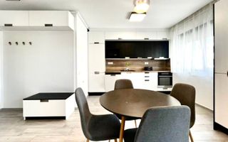 Apartament cu 2 camere primitor, pet friendly, Dumbrăvița - Kaufland - Poză 5
