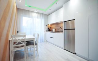Apartament PREMIUM 3 camere 50 mp - Parcare - Iulius Mall - Poză 7