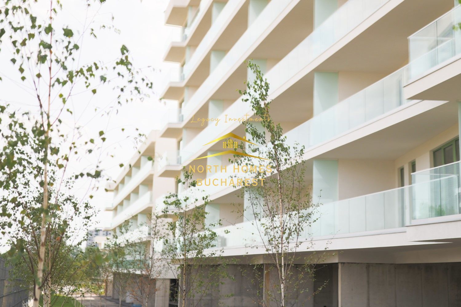 Apartament 2 Camere + 2 AC + Parcare - Complexul  303 by Rădăcini - Poză 2