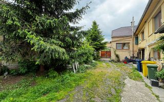 Casă individuală | Teren 1.652 mp | Curte liberă 846 mp | Șura Mica - Poză 7