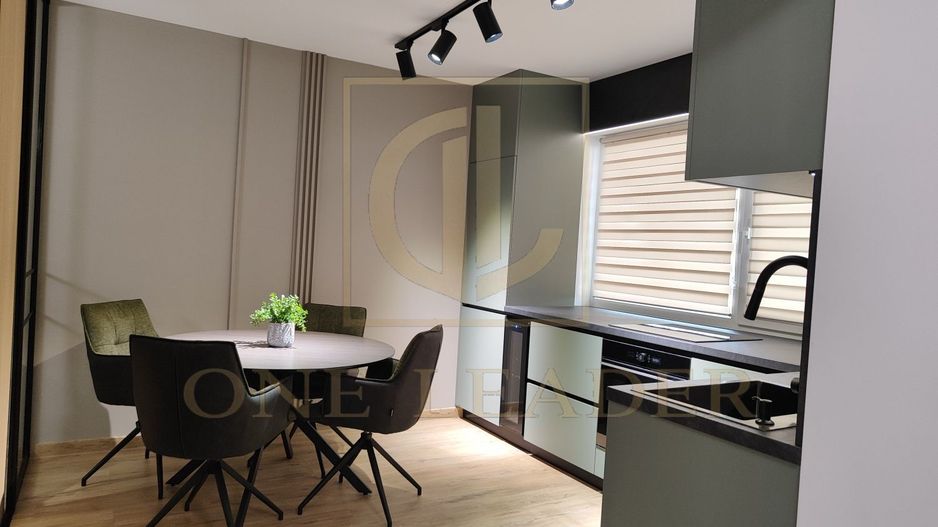 Studio 2 Camere + Parcare - Prima inchiriere - Poză 6