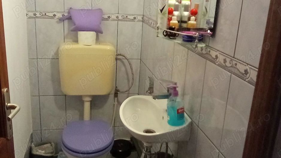 BRASADAS vinde ap 3 cam etaj 3/4 in Micro 16. - Poză 4
