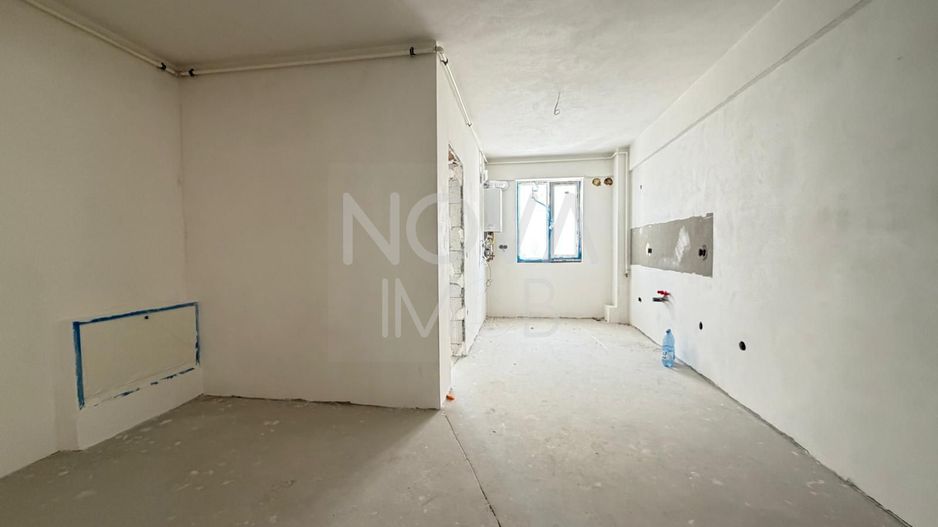 Apartament 2 camere, etajul 1, Intabulat - Poză 1