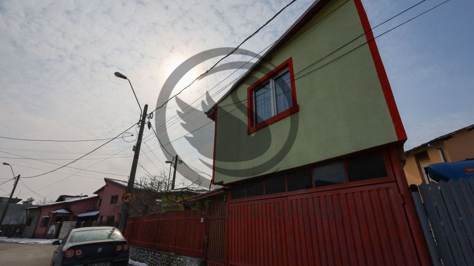 Casă 4 camere de vânzare | Anexa și Garaj | Zona Centrala Ploiesti - Poză 21