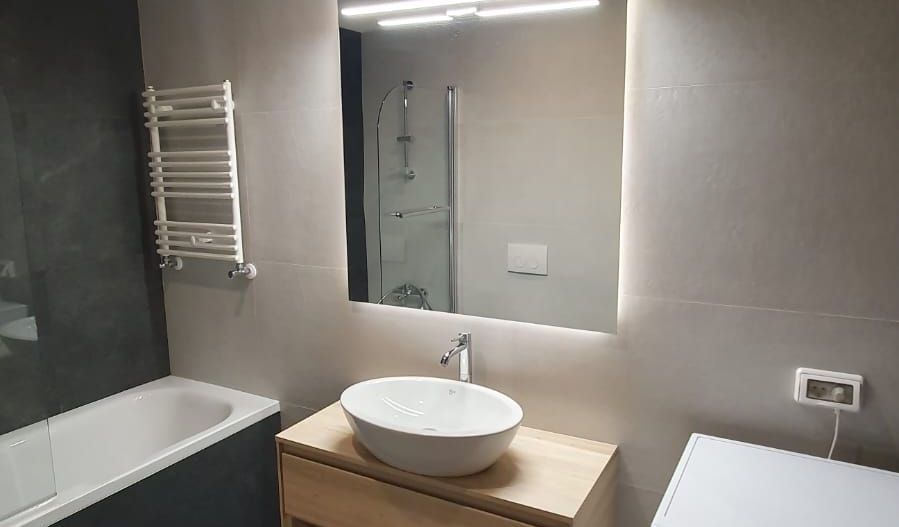 3 camere + dressing | 2 băi | Iancu Nicolae - Poză 19