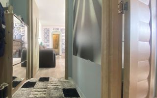 Vanzare apartament 2 camere luminos și primitor – Micro 11,Târgoviște - Poză 9