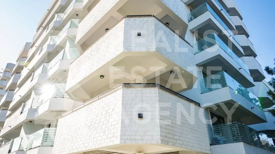 Apartament cu 3 camere - Royal Town Copou - Poză 5