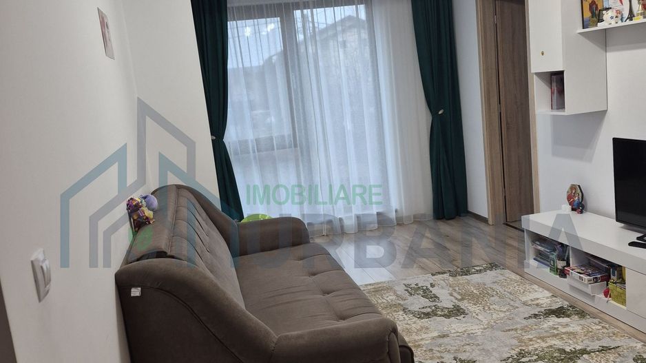Apartament 2 camere Cug (persoană fizica) - Poză 3