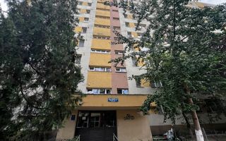 3 Camere Drumul Taberei Aleea Pravat Prima Inchiriere Metrou - Poză 10