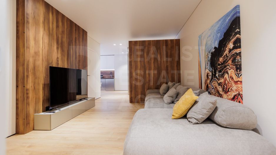 Vânzare, apartament, 3 camere, bul. Mircea cel Bătrân, Ciocana - Poză 8