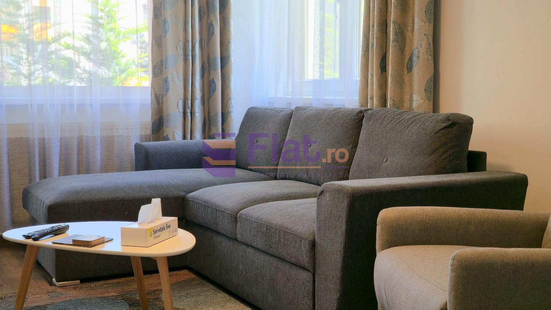 Apartament 3 camere – Brașov Coresi - Poză 1