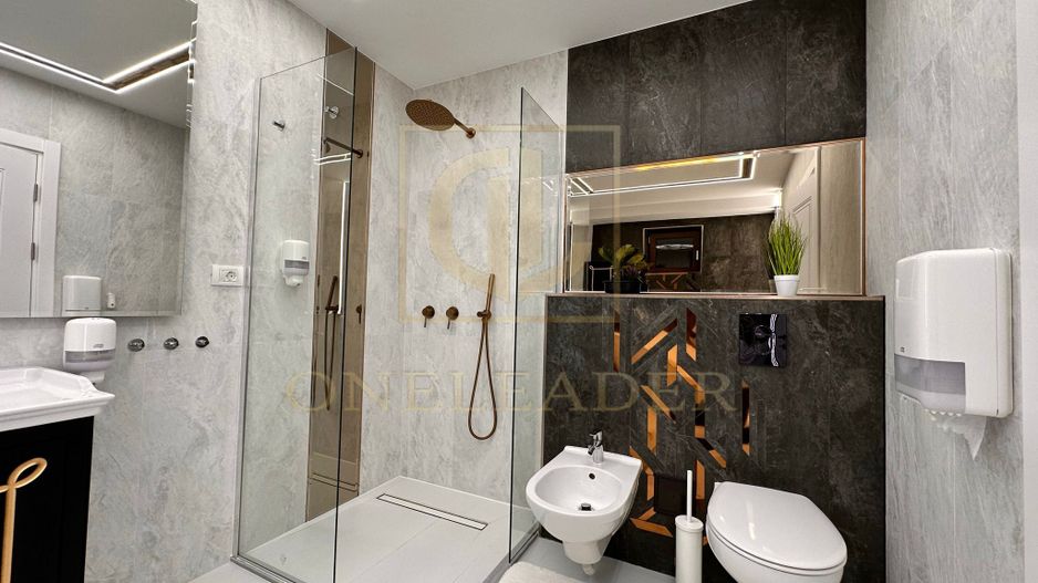 Penthouse | Vedere panoramică | Vitan - Poză 11