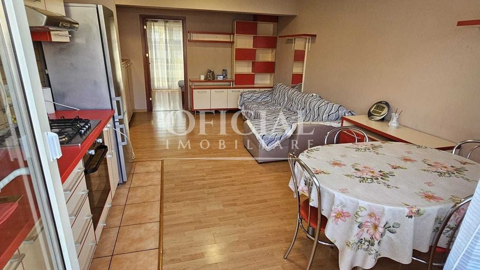 Apartament 3 camere | Parcare | AC | Zona Parcul Poligon | Floresti - Poză 2