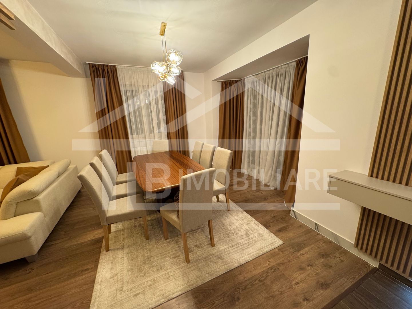 Casa cu 4 camere, 160 mp, Zona Sancraiu de Mures - Poză 4