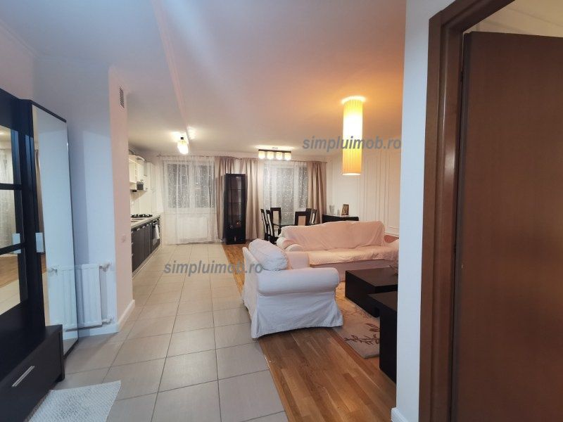 Apartament 2 camere  zona Parcul Carol - Poză 1