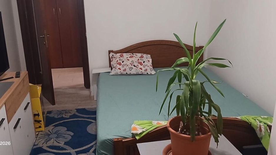 AP. 2 CAMERE DRUMUL TABEREI, BLOC NOU, CENTRALA TERMICA, LOC PARCARE - Poză 6