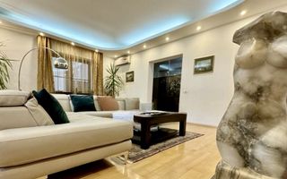 Apartament 3 camere Herastrau | Cartierul Francez - Poză 7