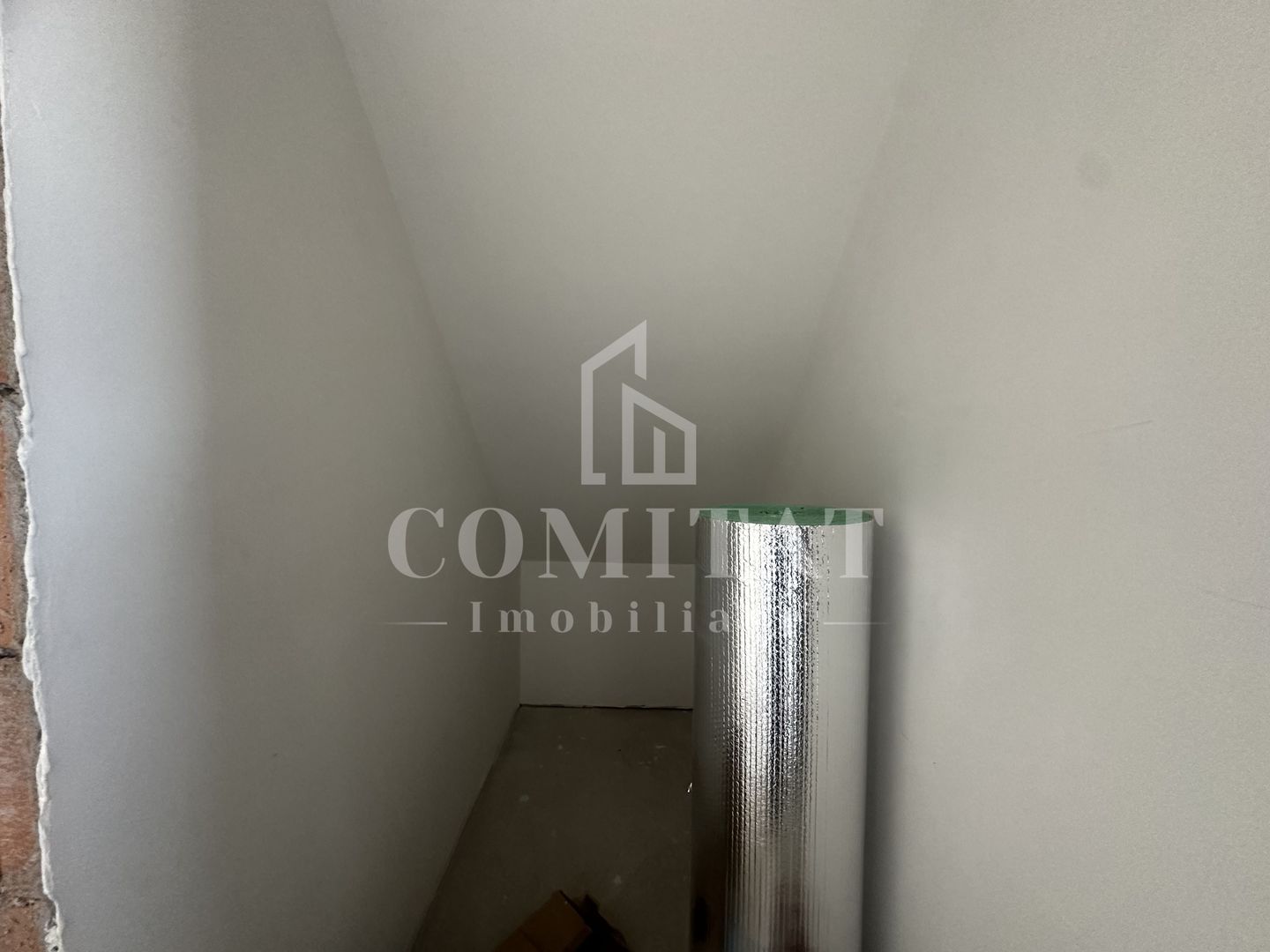 Apartament 4 camere | Bloc nou | Zona Str Cetatii - Floresti - Poză 8