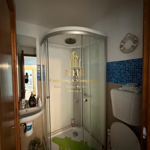 Apartament 4 camere renovat complet, bloc anvelopat - Ion Mihalache - Turda - Poză 8