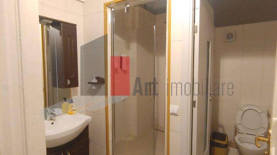 Spatiul "NESTALAN", et. 1 in vila, INTRARE SEPARATA, SINGUR PE NIVEL - Poză 7