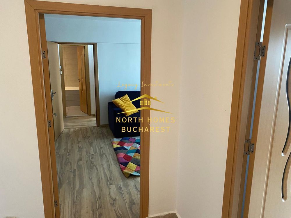 Apartament 2 camere de vanzare – zona Teiul Doamnei, pozitie stradala excelenta - Poză 3