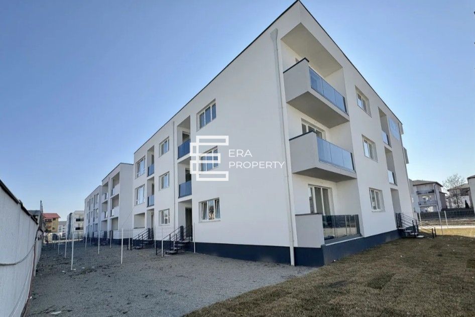 Apartament 2 camere 58mp /la cheie/zona Brana, Selimbar - Poză 3