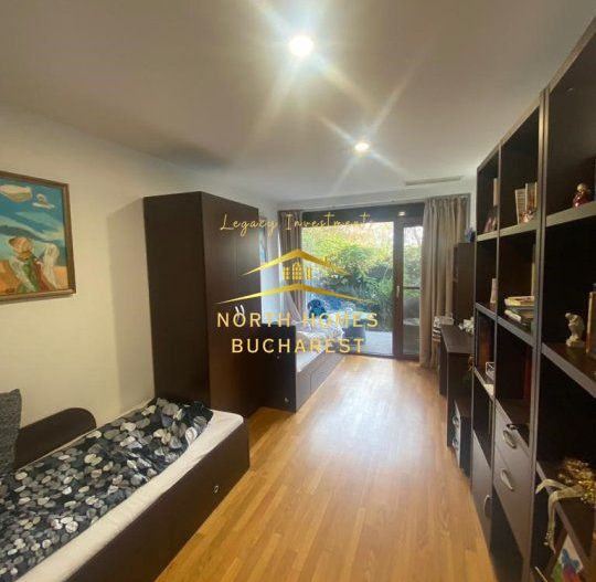 Apartament -3 Camere -Parcul Verdi, gradina privata-PARCARE - Poză 13