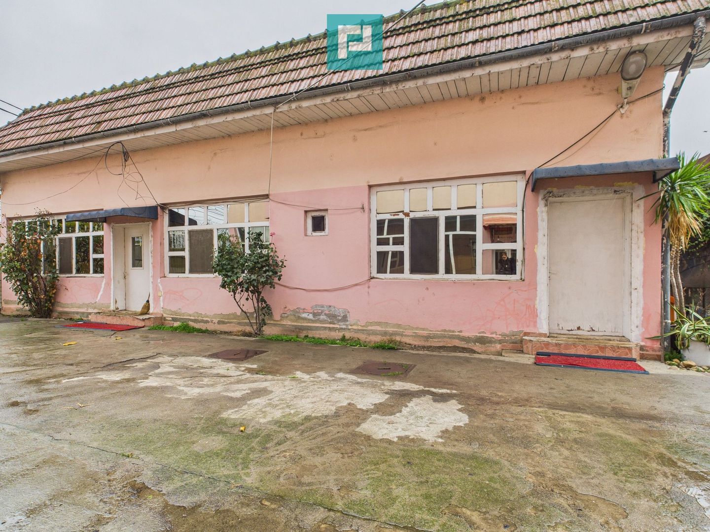 Imobil Mixt– Ideal Pentru Birouri, Showroom - Poză 10