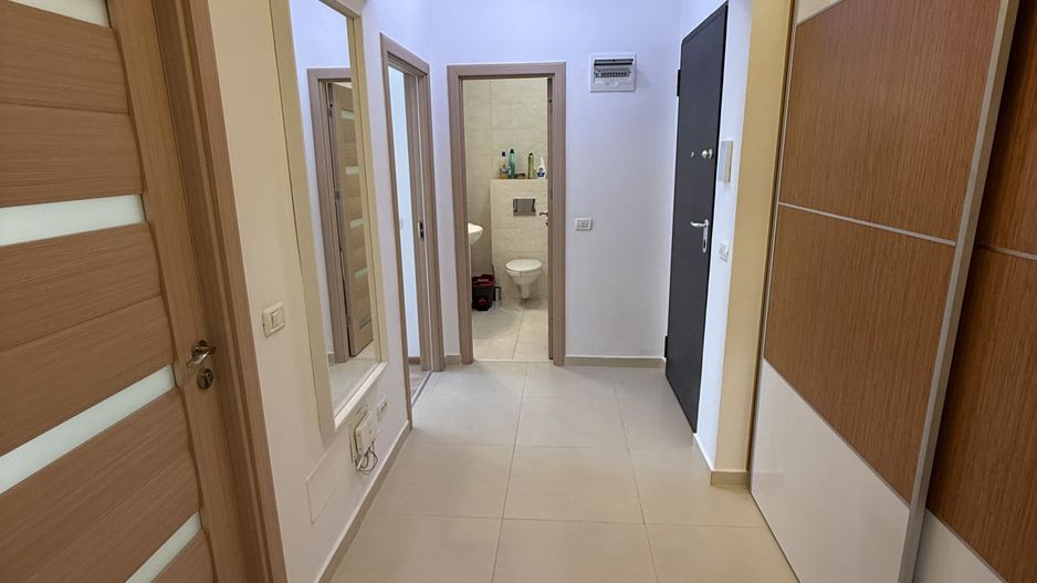 2 camere, Cotroceni Smart Residence 2019, Parcare Subterana - Poză 5