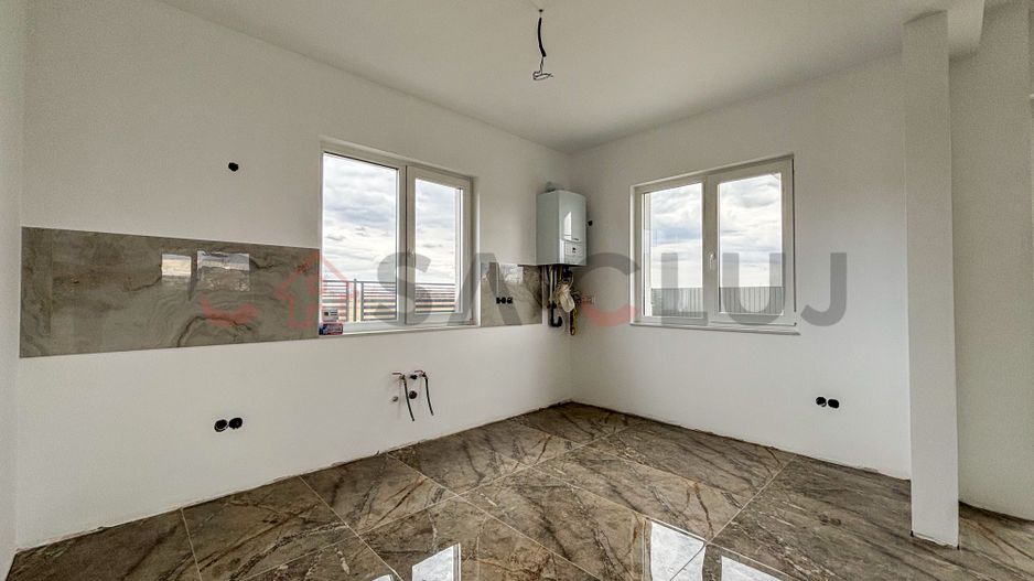 Casa Individuala Finisata - Teren Generos - Jucu de Mijloc - Poză 5