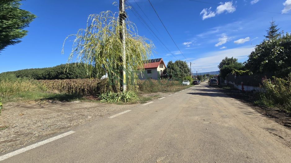 Teren de vânzare în Nicolae Bălcescu ! - Poză 6