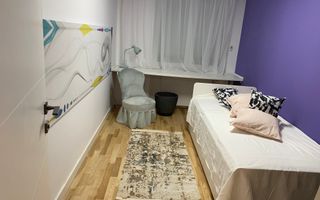 Apartament 3 camere lux langa Prefectura - Poză 25
