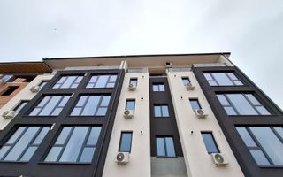 Apartament 2 camere nou, Iasi Valea Lupului, incalzire in pardoseala - Poză 13